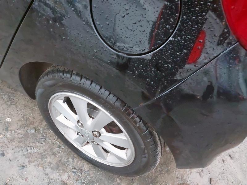 2014 KIA PICANTO 1.0 VR7 5DR