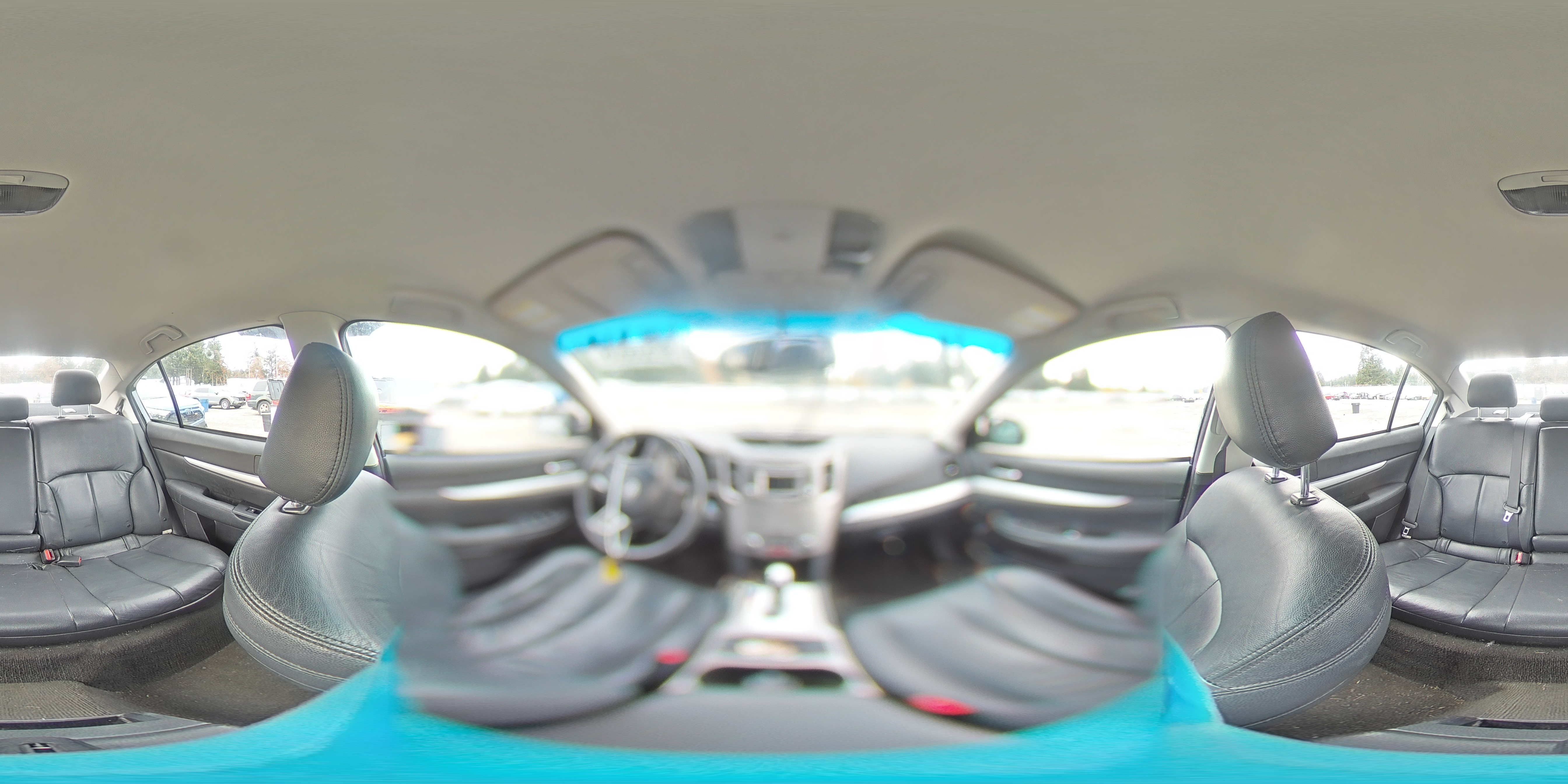 2014 Subaru Legacy 2.5I Premium VIN: 4S3BMBC63E3013436 Lot: 92535535