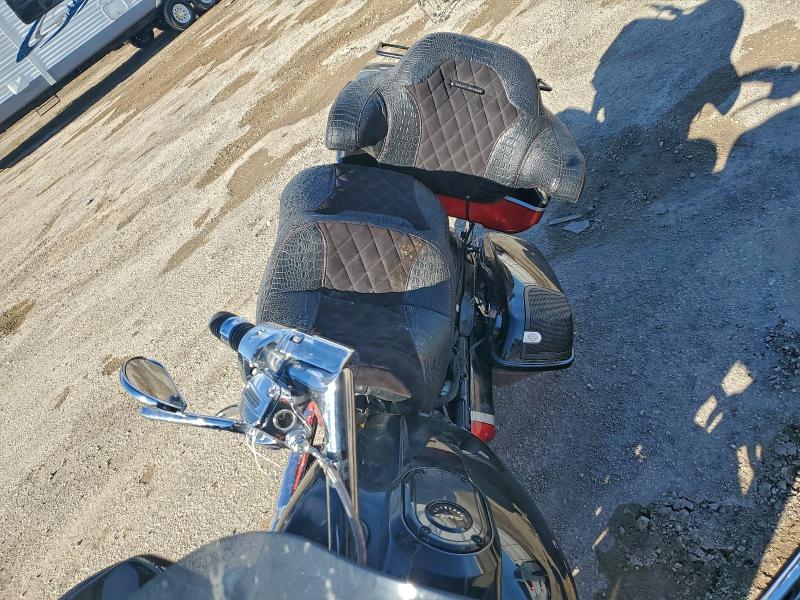 2021 HARLEY-DAVIDSON FLTRXSE   