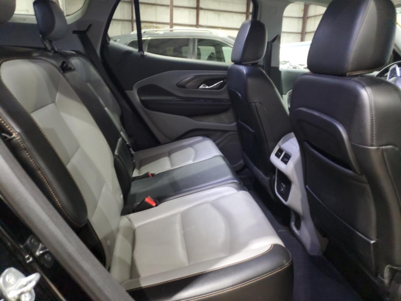 2019 GMC Terrain Slt VIN: 3GKALPEV3KL354713 Lot: 92820925