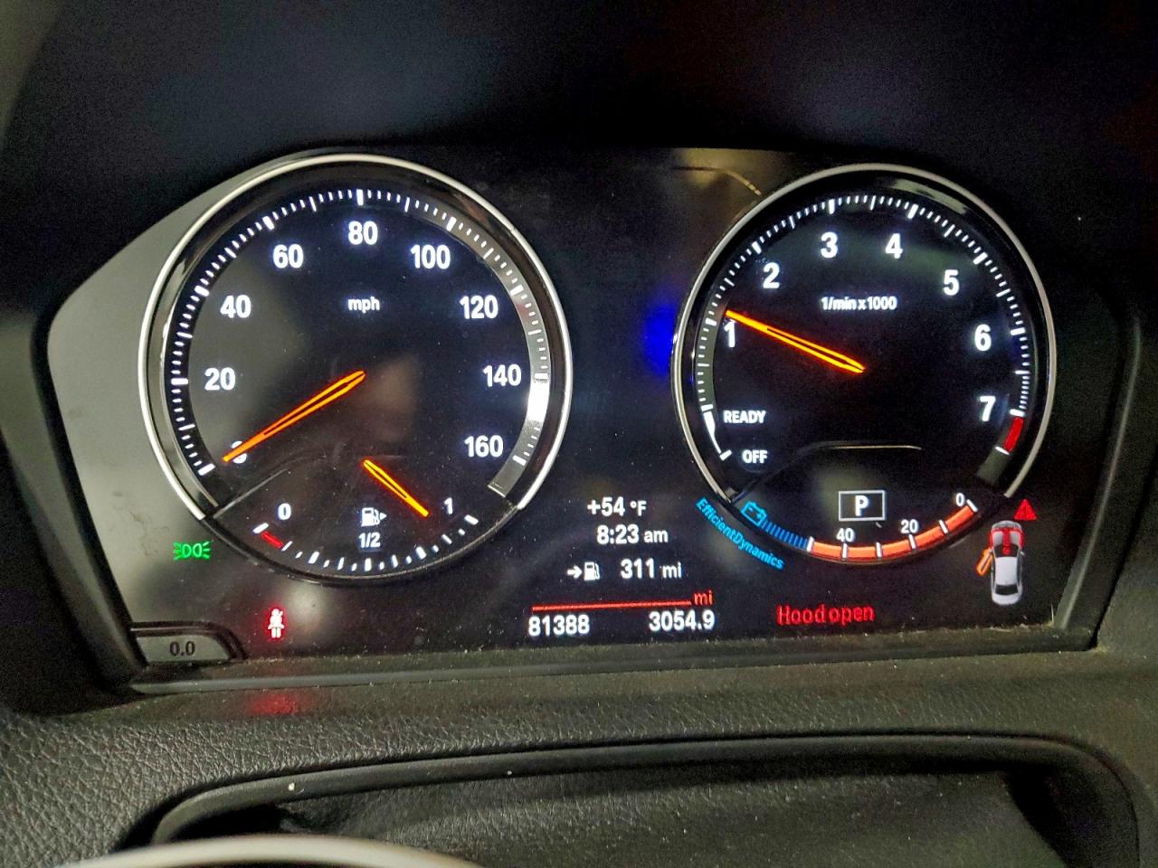 2018 BMW M240I VIN: WBA2J5C50JVC07129 Lot: 94369865