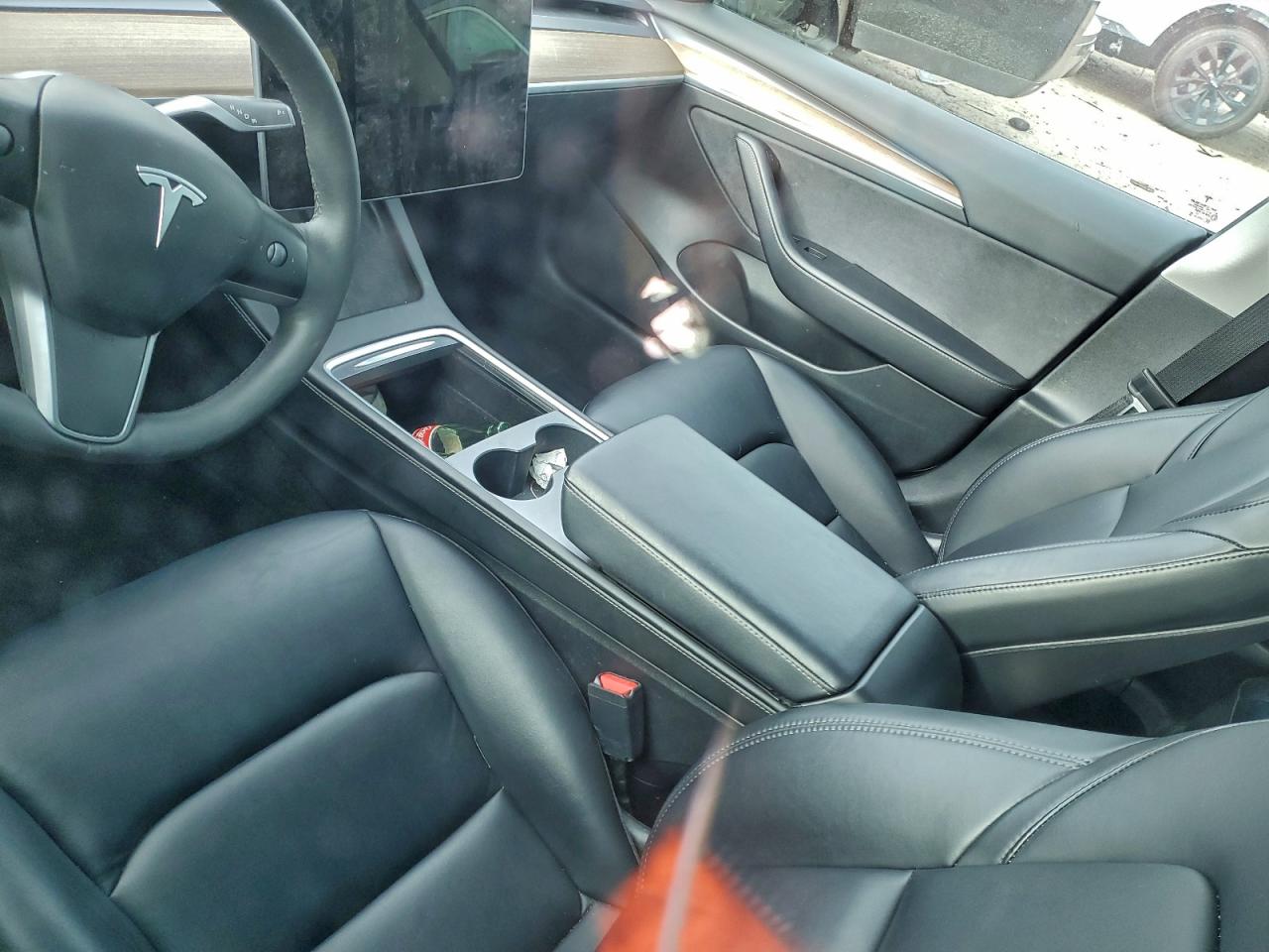 2023 Tesla Model 3 VIN: 5YJ3E1EA2PF459709 Lot: 94283795