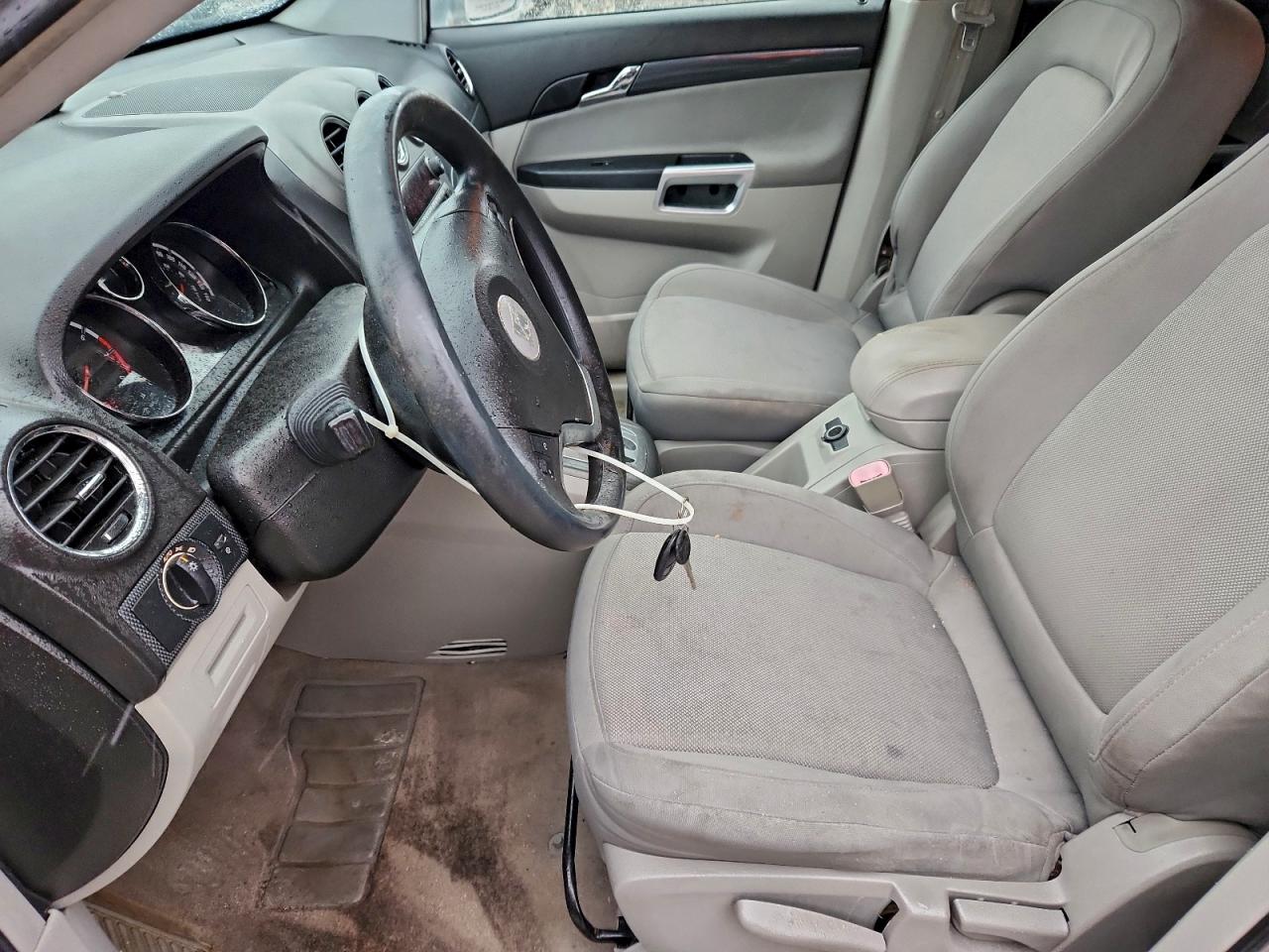 2008 Saturn Vue Xe VIN: 3GSDL43N98S516745 Lot: 94541185