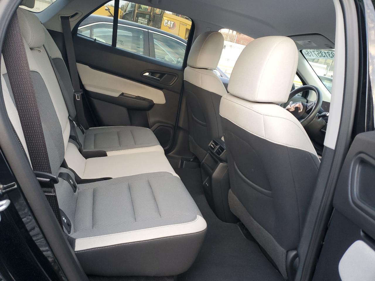 2024 Honda Prologue Ex VIN: 3GPKHVRJ0RS529785 Lot: 93135715