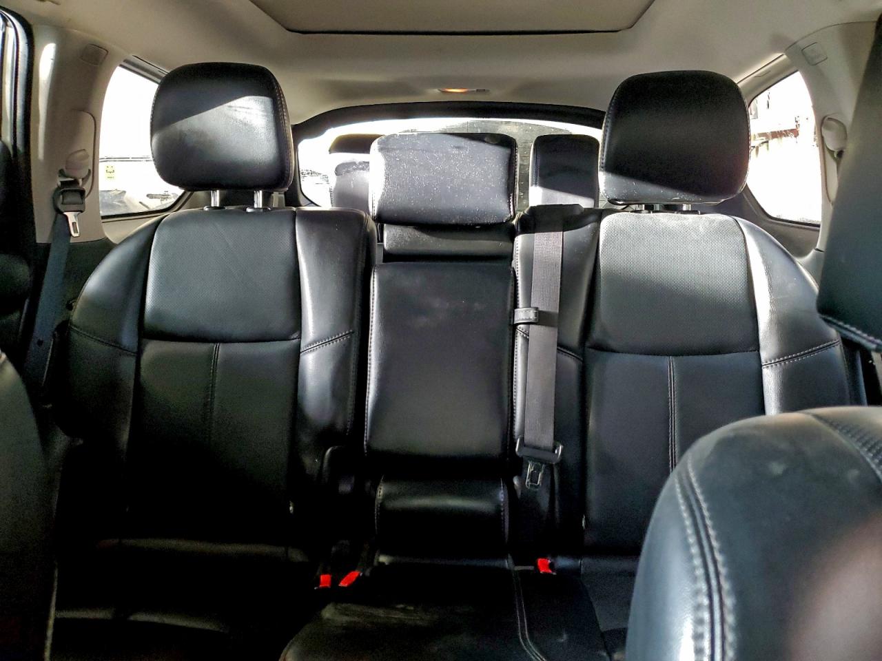 2017 Nissan Pathfinder S VIN: 5N1DR2MM5HC908109 Lot: 94055315