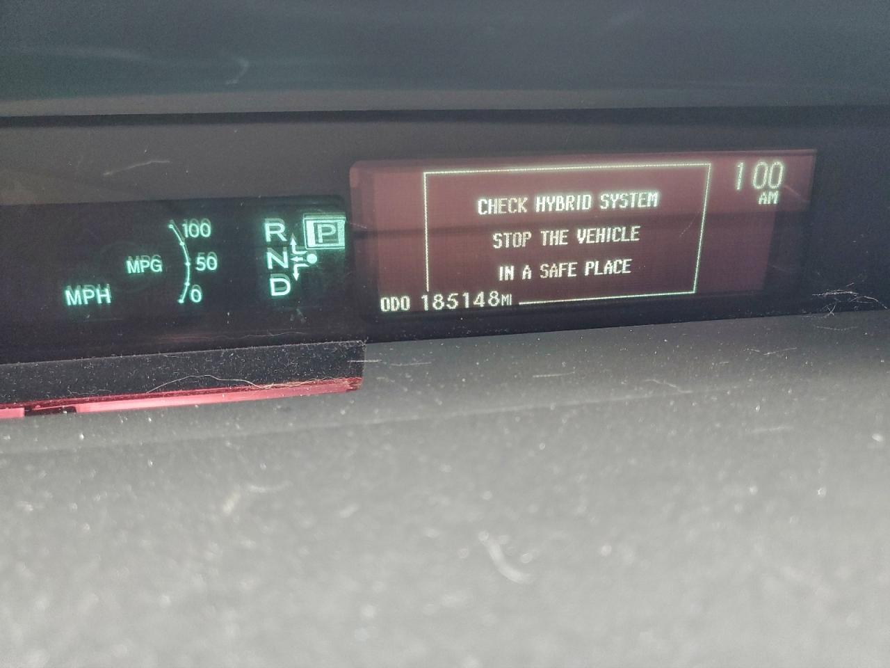 2015 Toyota Prius Plug-In VIN: JTDKN3DP2F3074319 Lot: 94095435