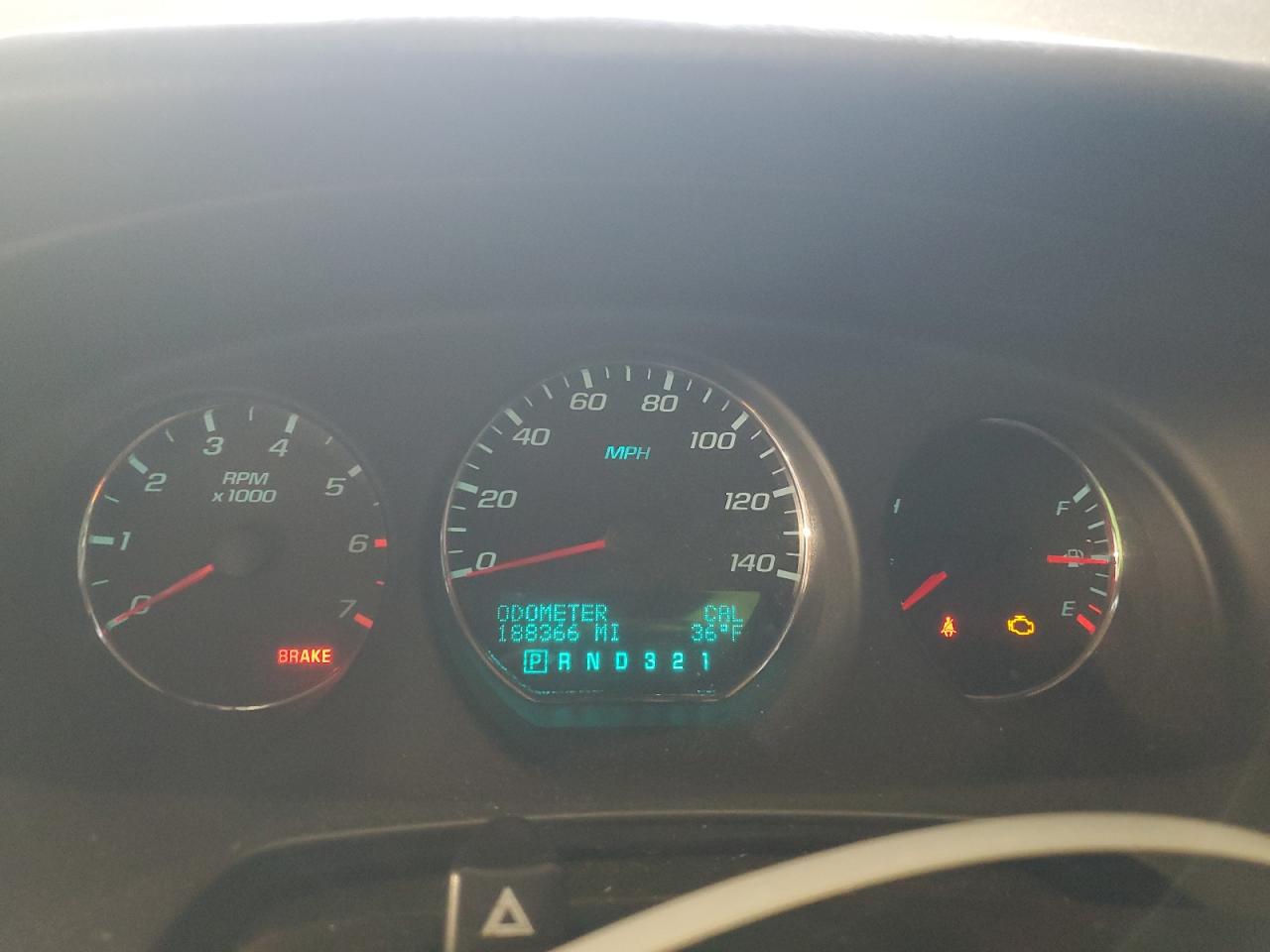 2007 Chevrolet Monte Carlo Lt VIN: 2G1WK15K979176400 Lot: 92277595