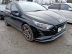 2024 HYUNDAI I20 1.0T GDI ULTIMATE 5DR DCT for sale at Copart WOLVERHAMPTON