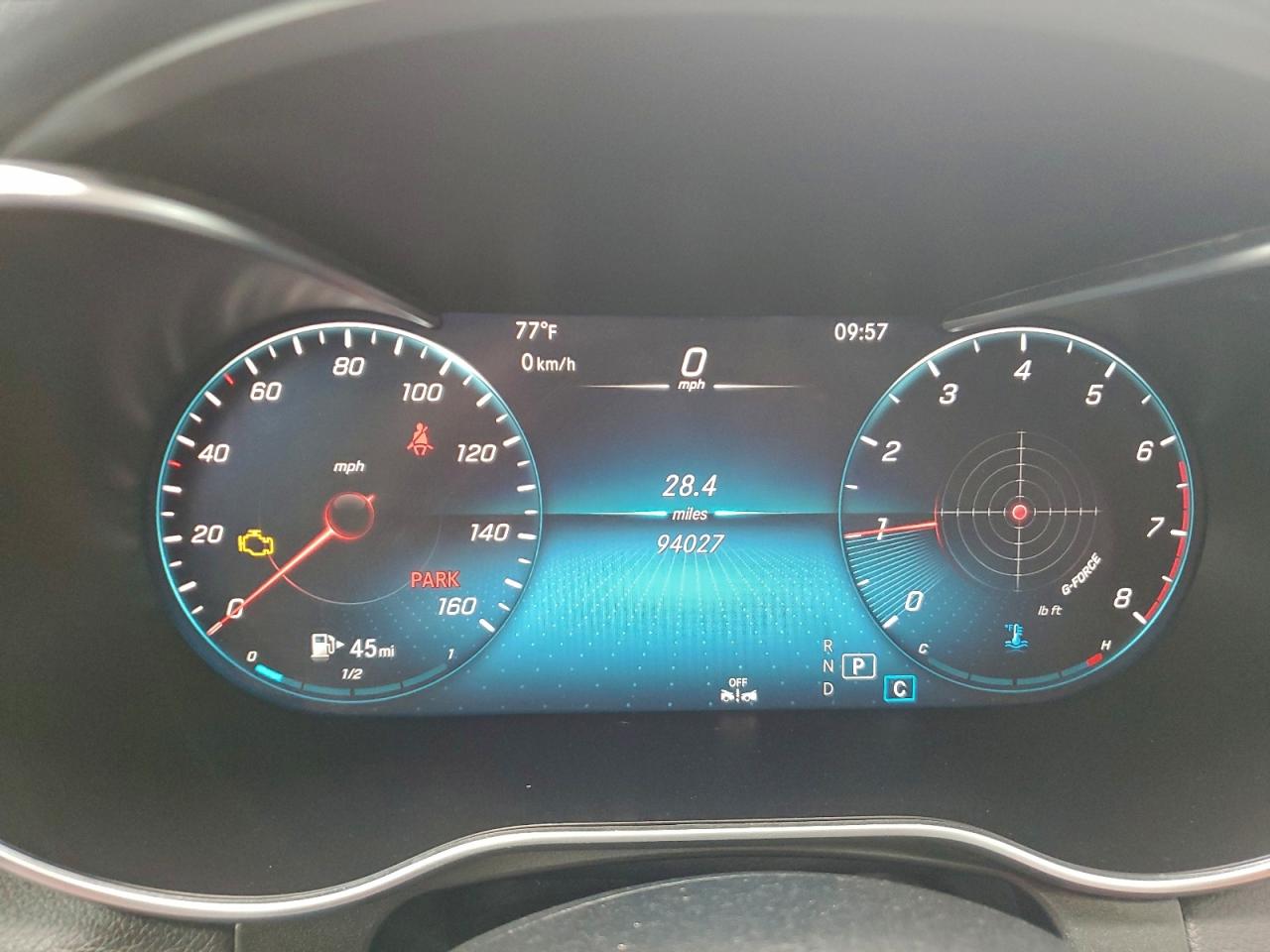 2023 Mercedes-Benz Glc Coupe 300 4Matic VIN: W1N0J8EBXPG168146 Lot: 93725815