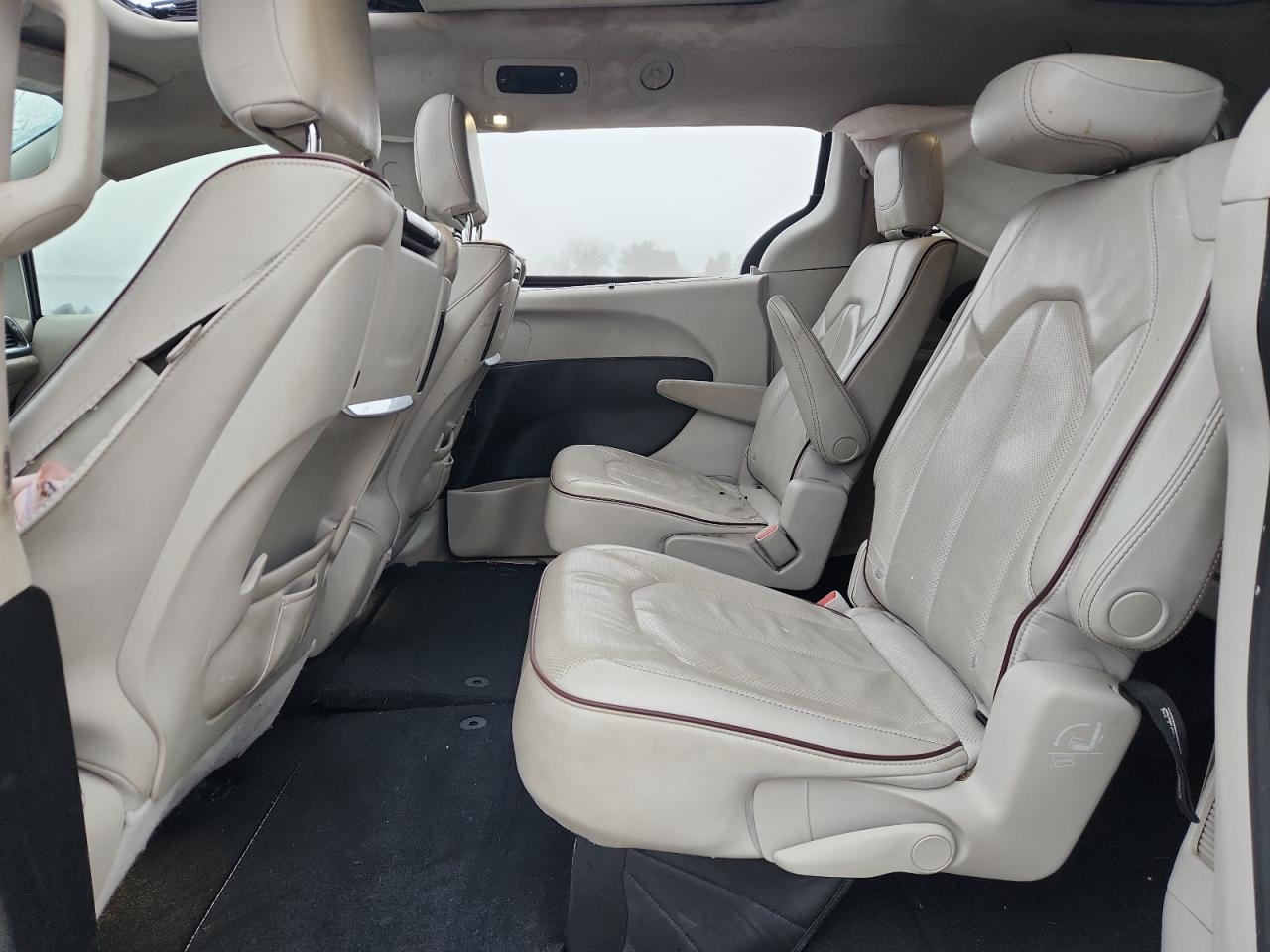 2020 Chrysler Pacifica Limited VIN: 2C4RC1GG3LR280904 Lot: 92325775