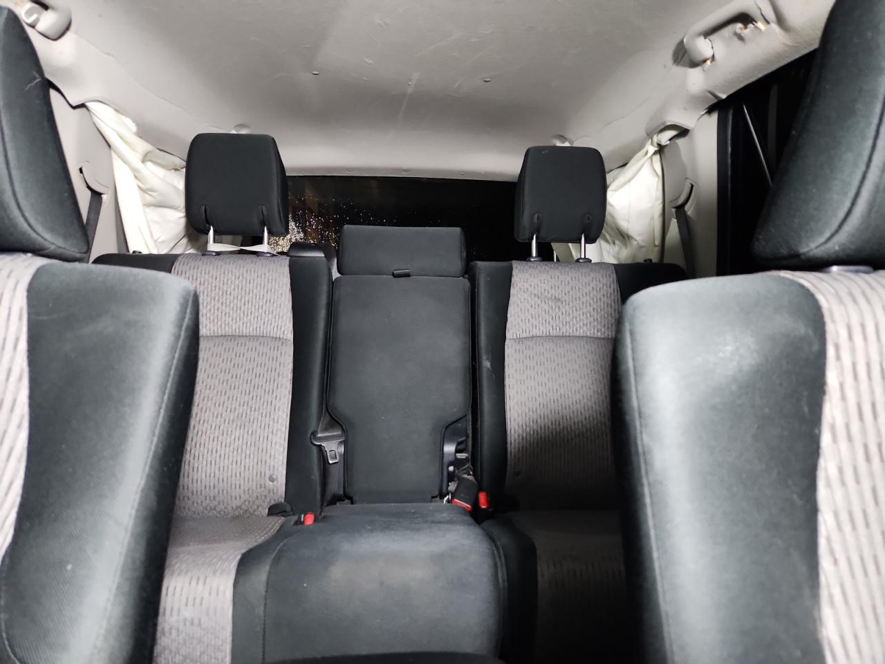 2019 Toyota 4Runner Sr5 VIN: JTEZU5JR2K5198250 Lot: 93631485