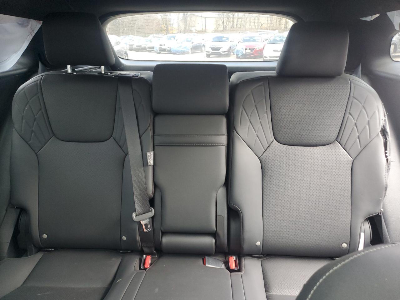 2024 Lexus Rx 350 Base VIN: 2T2BAMCA3RC051976 Lot: 92696005