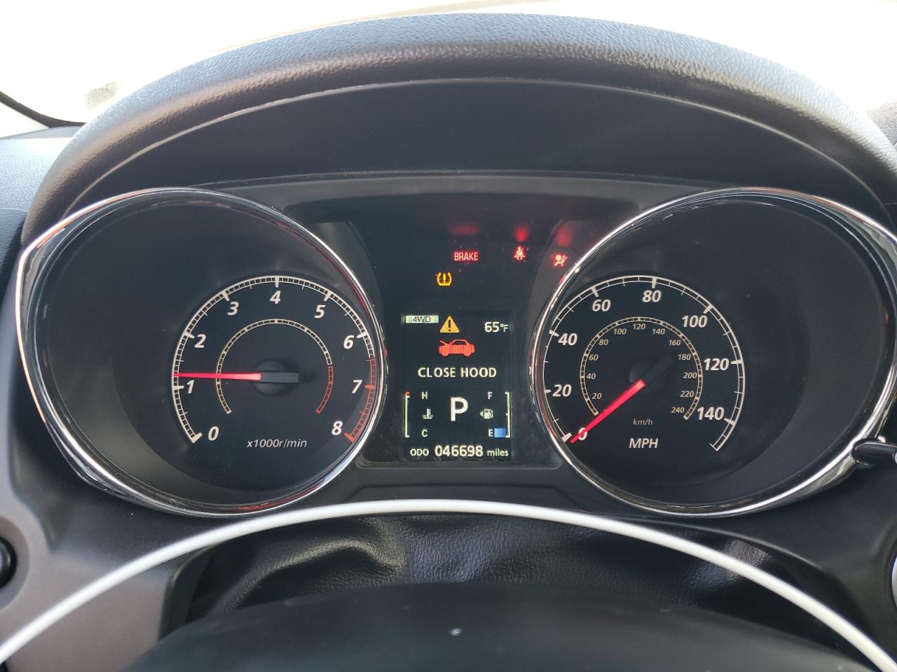 2015 Mitsubishi Outlander Sport Se VIN: 4A4AR4AU0FE035886 Lot: 90954815