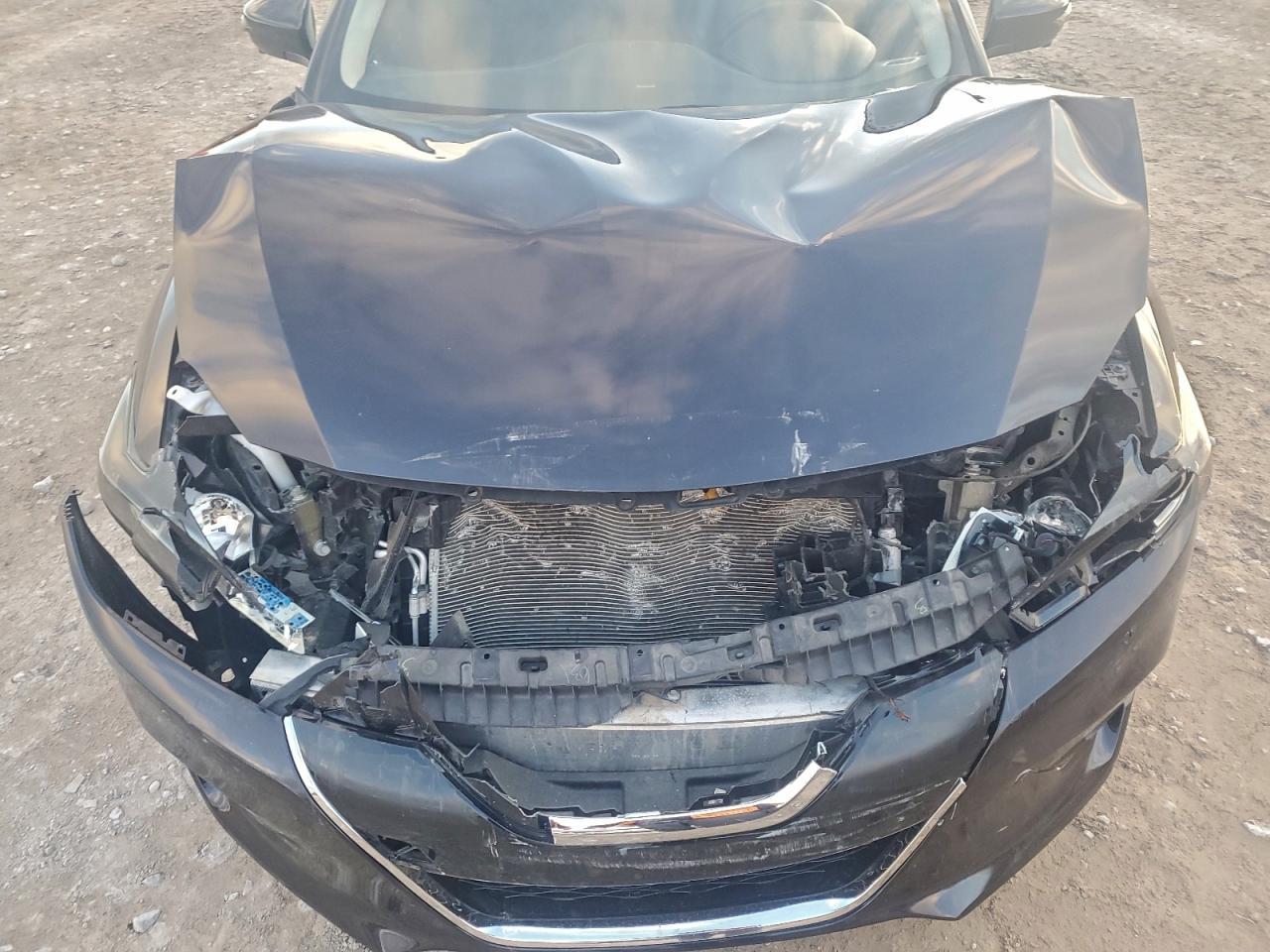 2016 Nissan Maxima 3.5S VIN: 1N4AA6AP8GC430339 Lot: 94114585