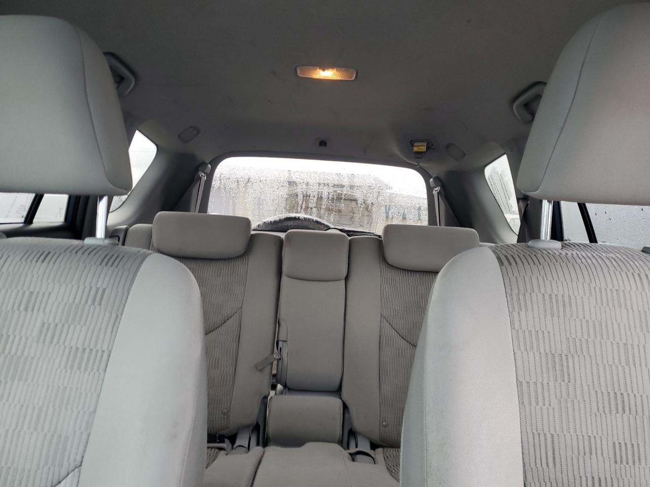 2010 Toyota Rav4 VIN: 2T3JK4DV9AW024452 Lot: 92629445