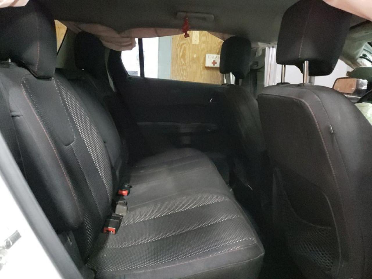 2015 GMC Terrain Sle VIN: 2GKALREK0F6328596 Lot: 93440955