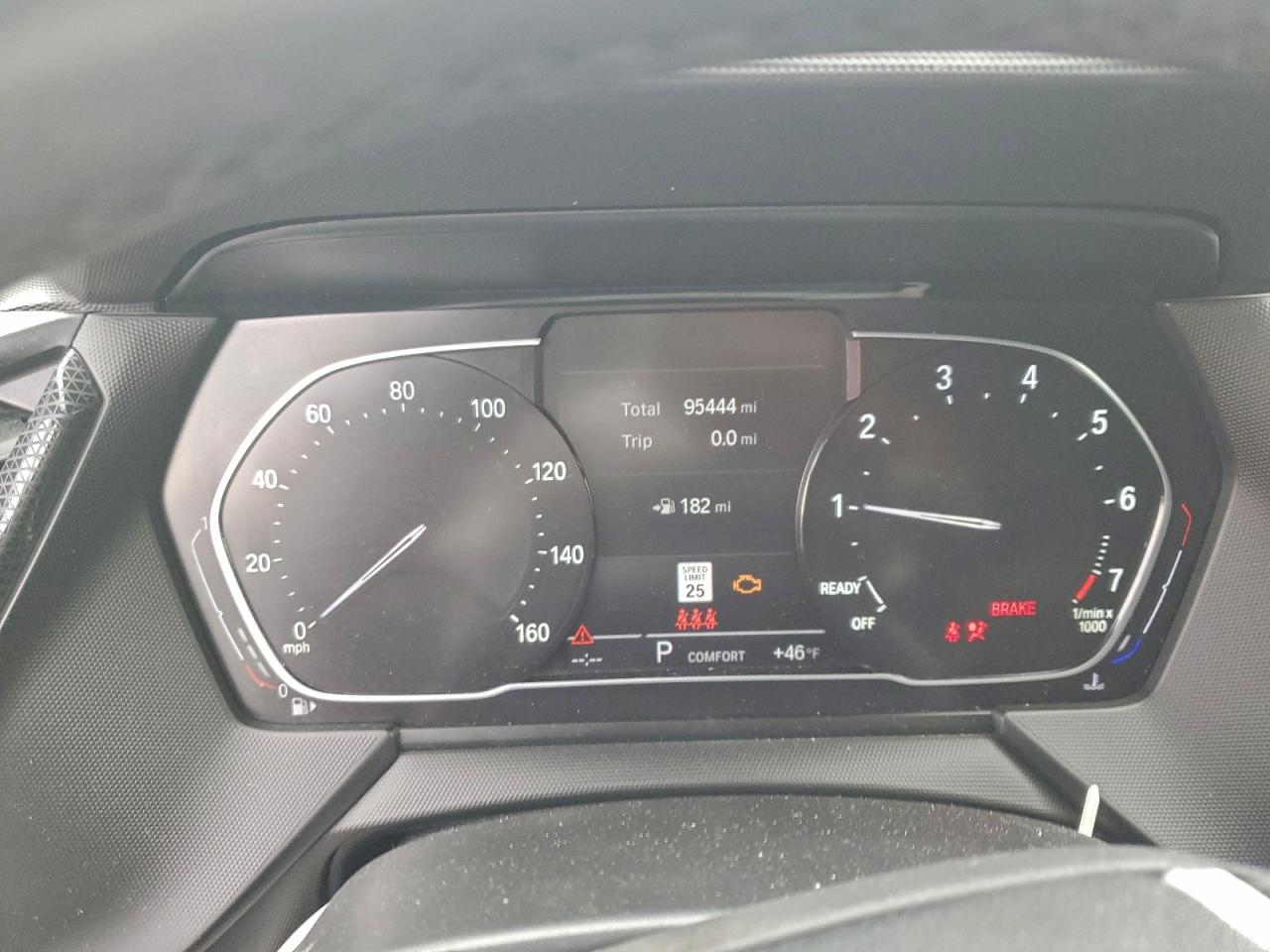 2020 BMW 228Xi VIN: WBA73AK05L7F85209 Lot: 93311435