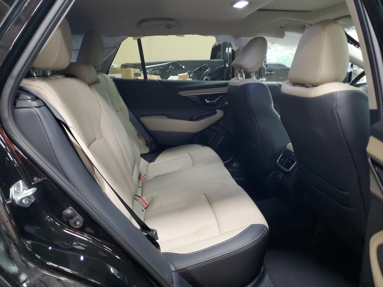 2023 Subaru Outback Limited VIN: 4S4BTANC0P3204407 Lot: 90708785