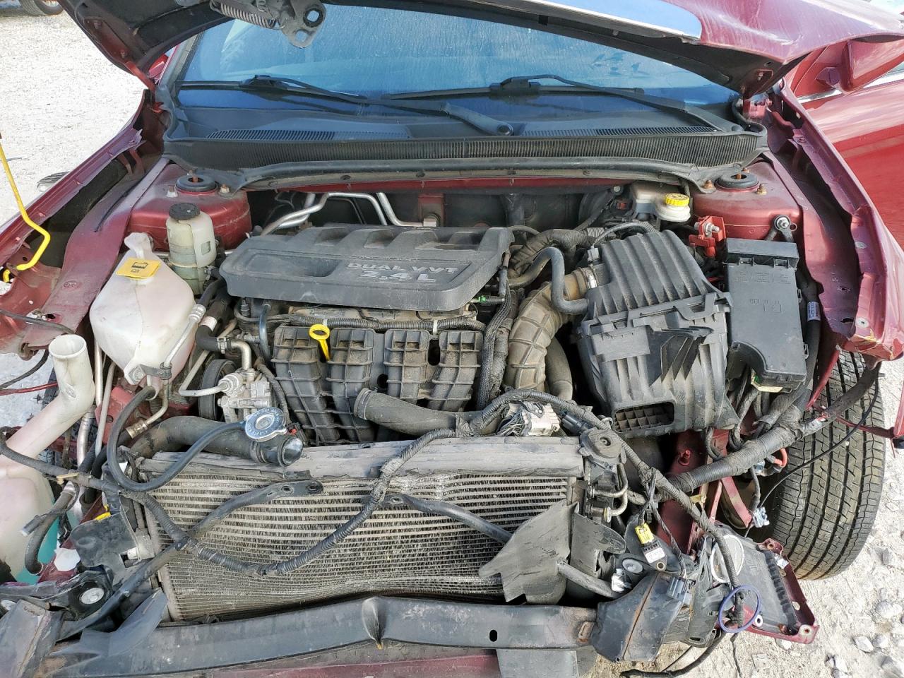 2013 Chrysler 200 Touring VIN: 1C3CCBBB0DN525474 Lot: 91695635