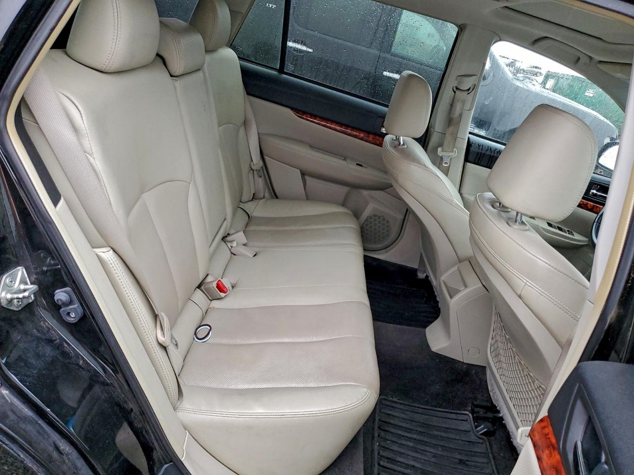 2012 Subaru Outback 2.5I Limited VIN: 4S4BRCKC5C3220224 Lot: 93777275