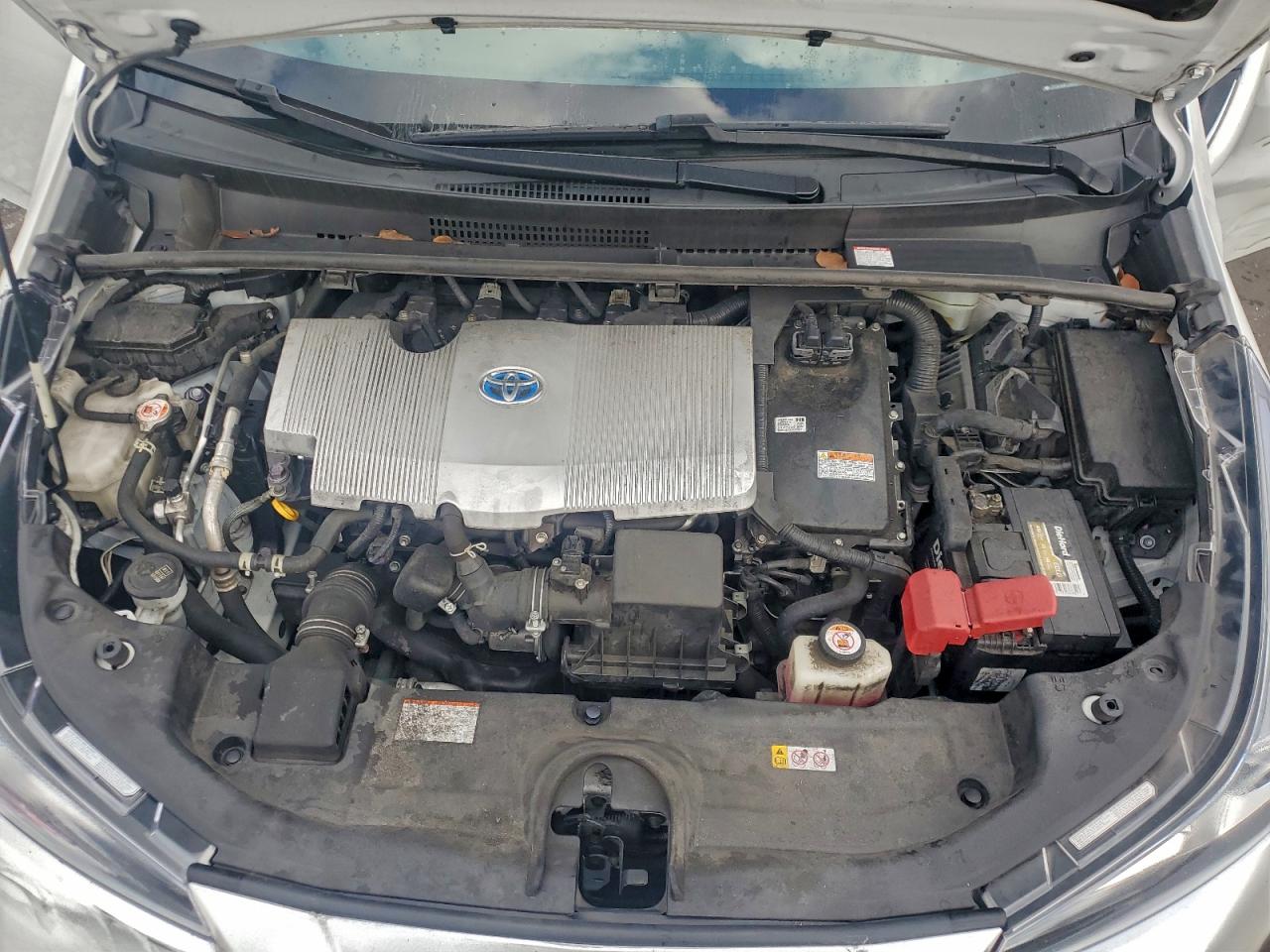 2021 Toyota Prius Special Edition VIN: JTDKAMFUXM3147132 Lot: 93762745