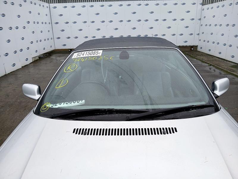 2006 BMW 3 SERIES 320 CD M SPORT EDITION 2DR