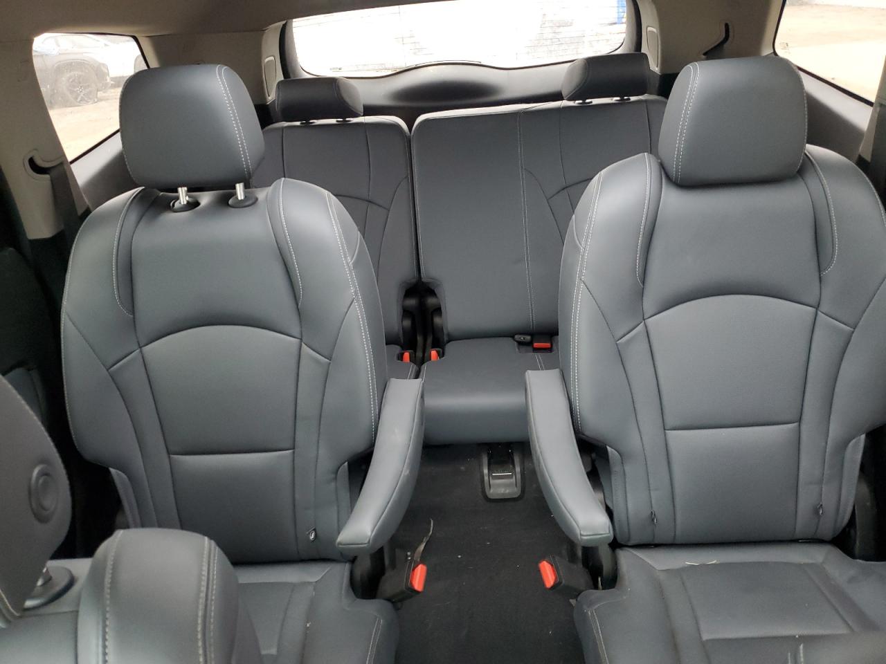 2021 Buick Enclave Essence VIN: 5GAERBKW9MJ194246 Lot: 93525055