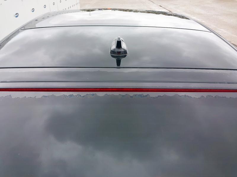 2024 VOLKSWAGEN ID.7 210KW MATCH PRO 77KWH 5DR AUTO