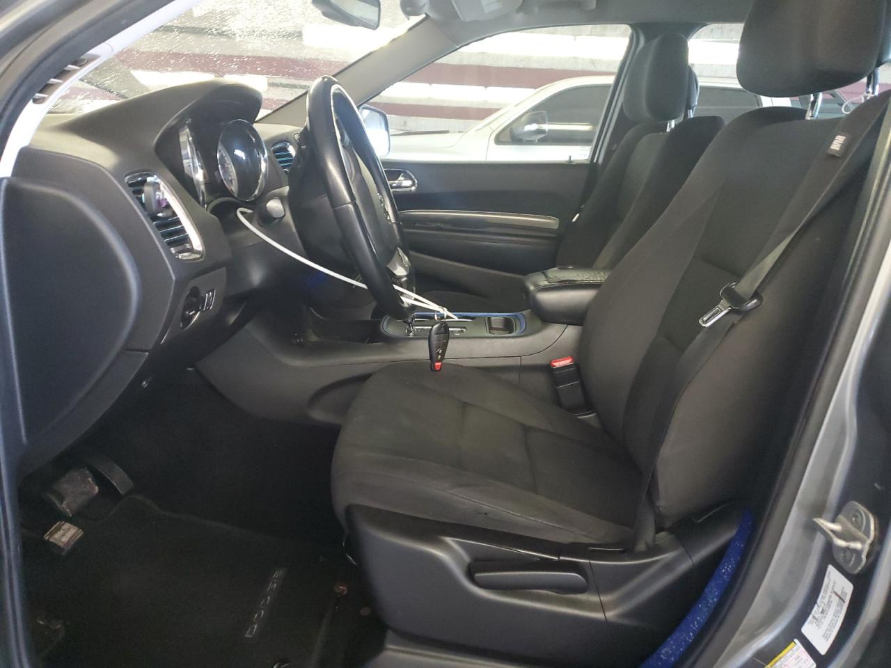 2011 Dodge Durango Express VIN: 1D4RE2GG6BC691420 Lot: 92199885