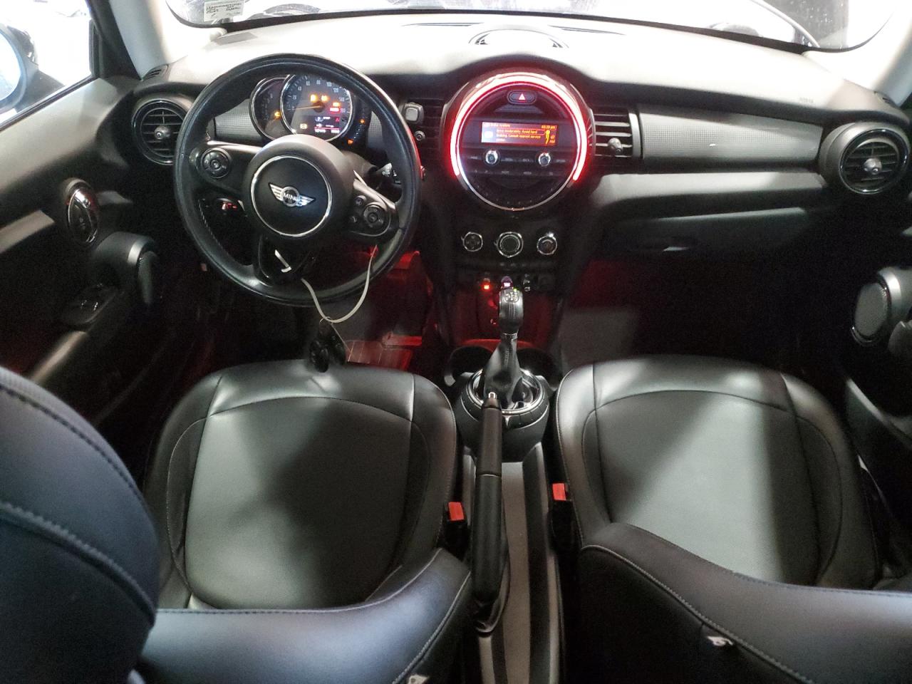 2014 Mini Cooper VIN: WMWXM5C5XET934340 Lot: 90912285