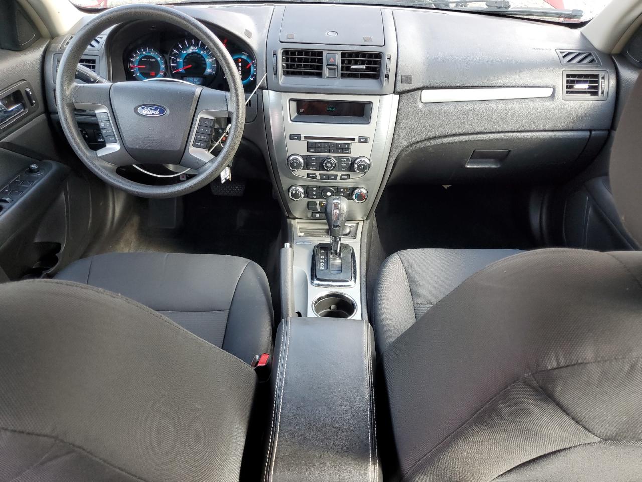 2012 Ford Fusion Se VIN: 3FAHP0HG8CR248023 Lot: 90758875