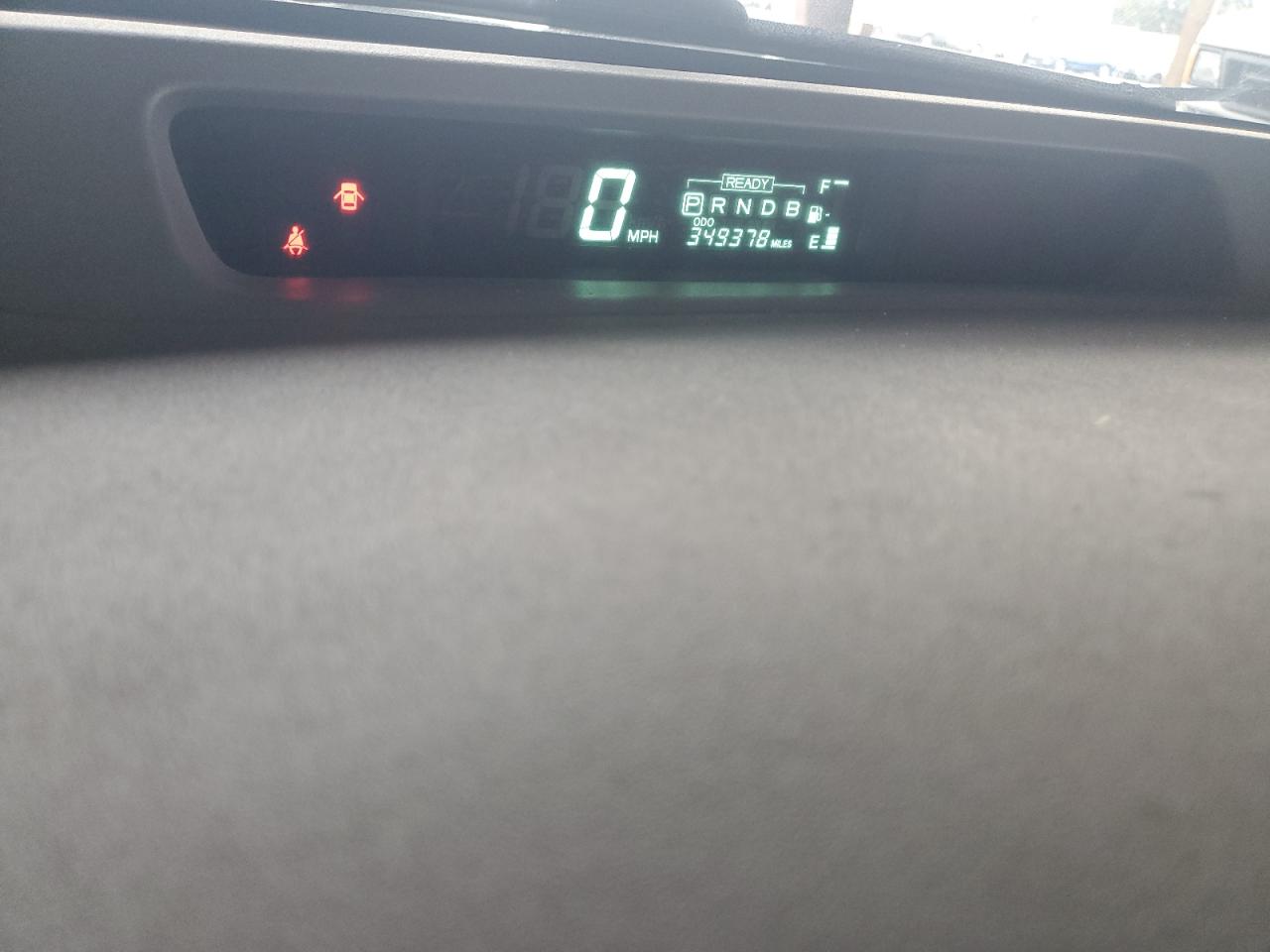 2002 Toyota Prius VIN: JT2BK18U420042800 Lot: 92706585