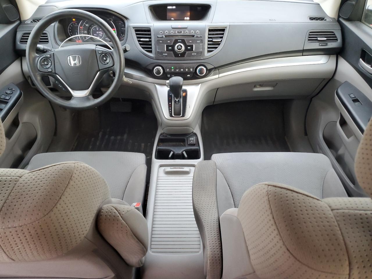 2013 Honda Cr-V Ex VIN: 5J6RM4H52DL002446 Lot: 92067725