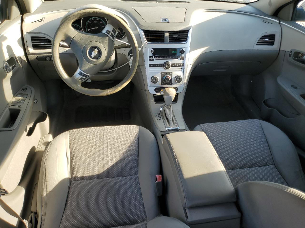 2010 Chevrolet Malibu 1Lt VIN: 1G1ZC5E07AF168732 Lot: 91385665