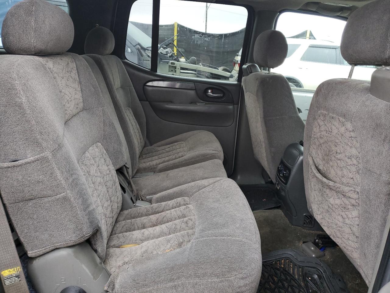 2004 GMC Envoy Xl VIN: 1GKET16S446230630 Lot: 92247105