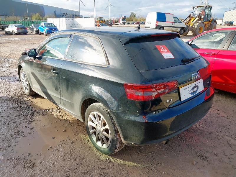 2013 AUDI A3 1.6 TDI SE 3DR