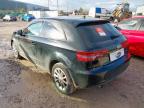 2013 AUDI A3 1.6 TDI SE 3DR for sale at Copart BRISTOL