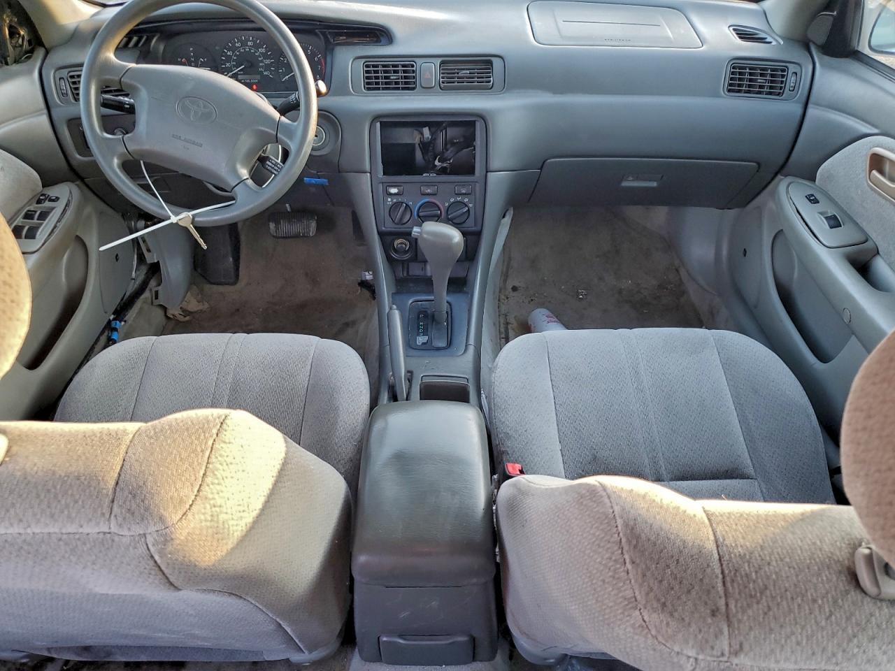 2000 Toyota Camry Ce VIN: 4T1BG22K4YU713787 Lot: 93994195