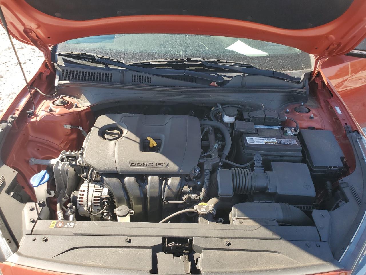 2020 Kia Forte Gt Line VIN: 3KPF34AD1LE258744 Lot: 91459035