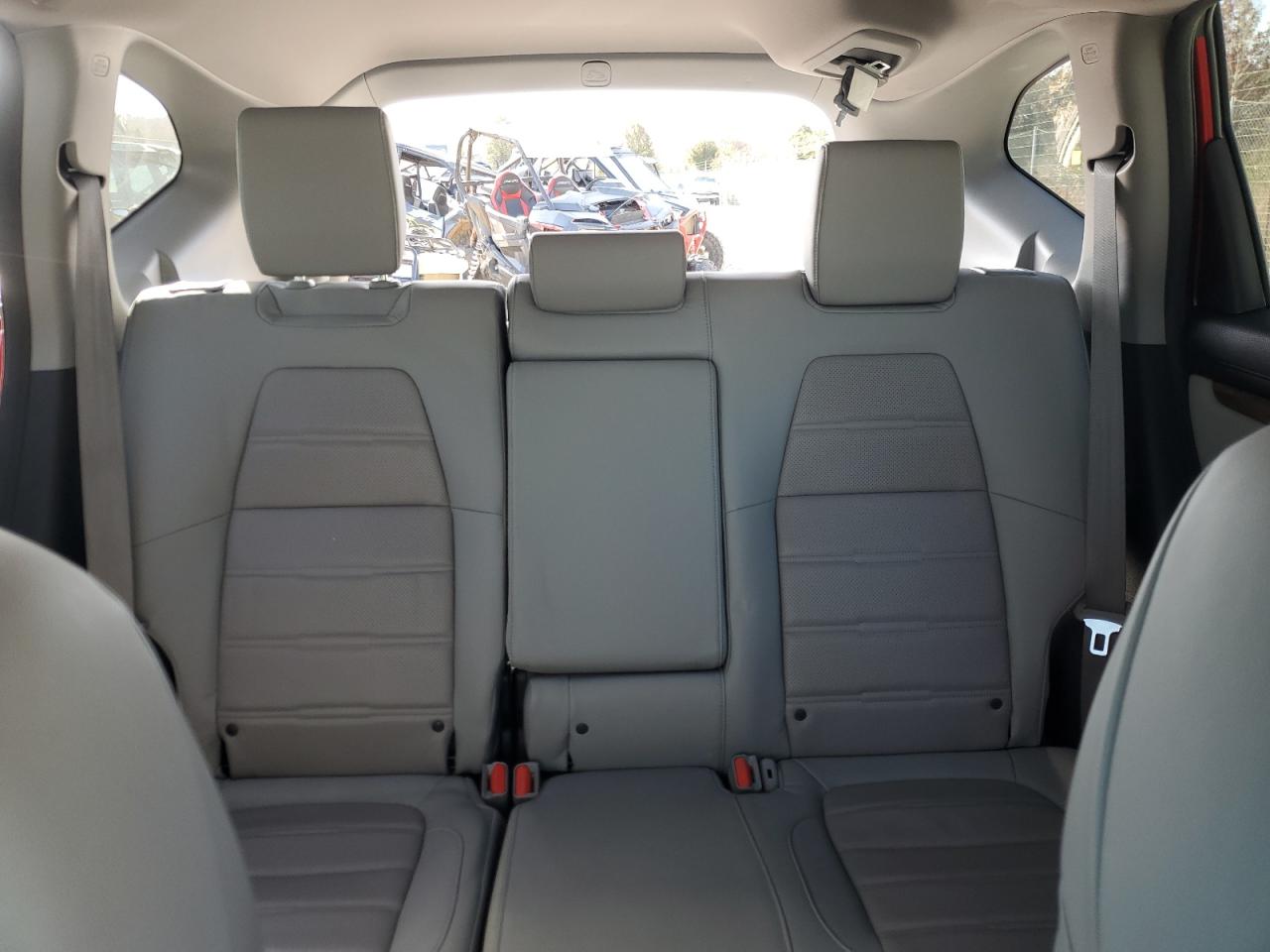 2021 Honda Cr-V Exl VIN: 2HKRW1H81MH429386 Lot: 92299475