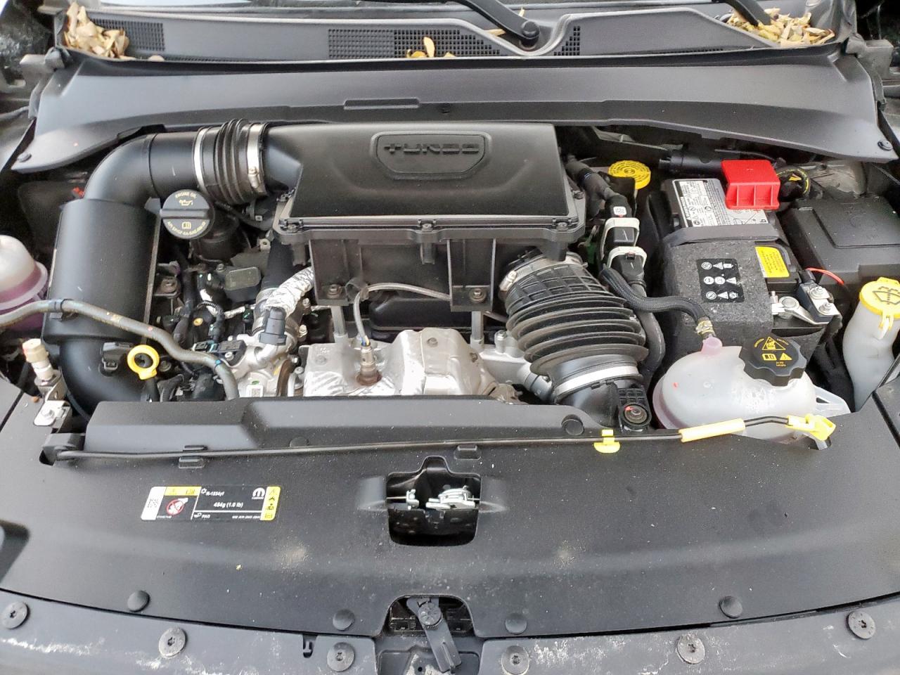 2025 Jeep Compass Latitude VIN: 3C4NJDBN8ST577819 Lot: 92952255