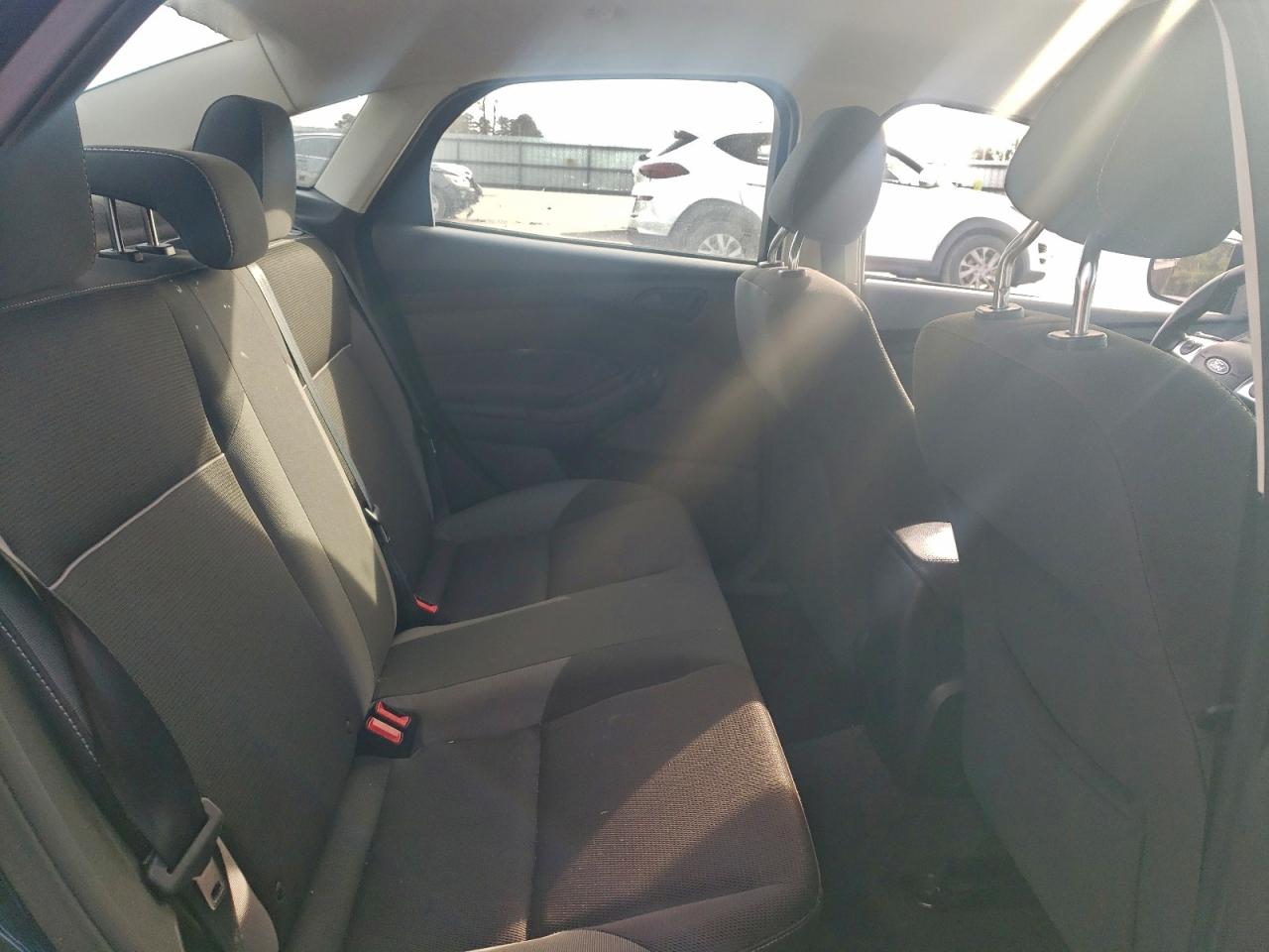 2012 Ford Focus Se VIN: 1FAHP3F23CL148399 Lot: 94157145