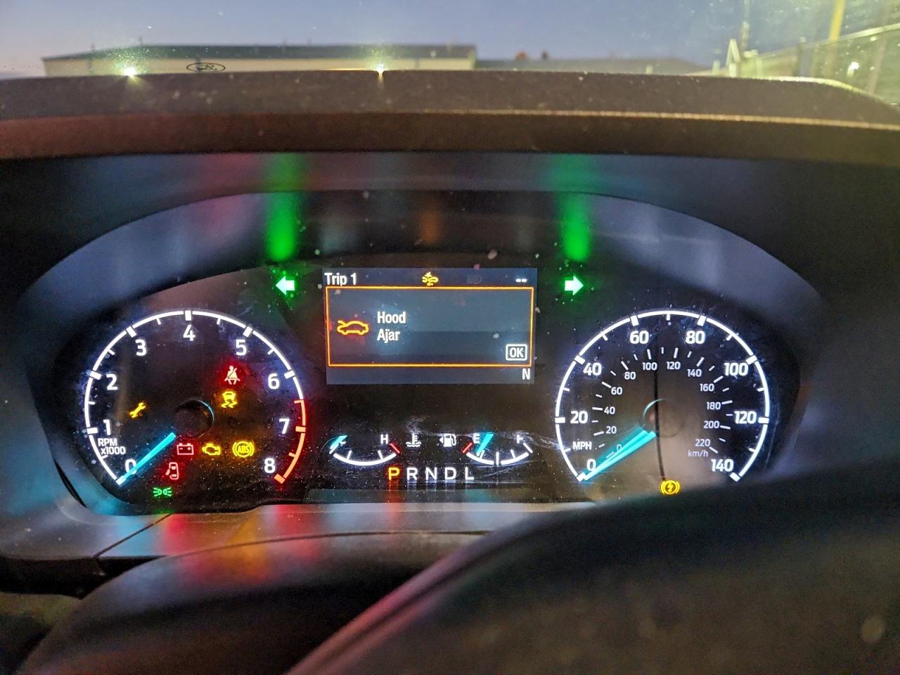 2024 Ford Maverick Xlt VIN: 3FTTW8J98RRB81479 Lot: 94035205