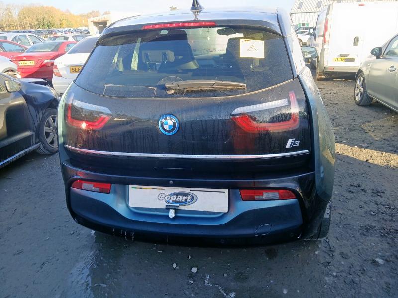 2022 BMW I3 125KW 42KWH 5DR AUTO