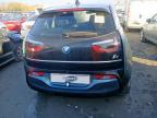 2022 BMW I3 125KW 42KWH 5DR AUTO for sale at Copart WOLVERHAMPTON