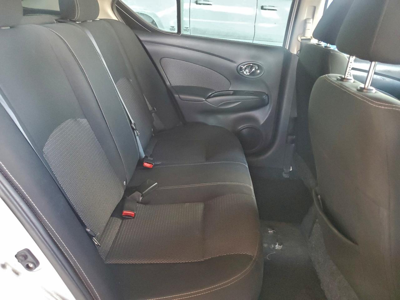 2015 Nissan Versa S VIN: 3N1CN7AP6FL808502 Lot: 94317225