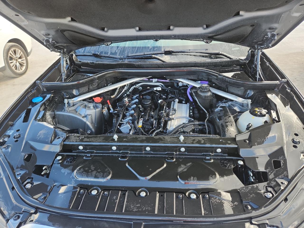 2024 BMW X5 Sdrive 40I VIN: 5UX13EU04R9S78510 Lot: 91703415