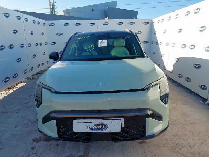 2025 KIA EV3 148KW GT-LINE S 81.4KWH 5DR AUTO