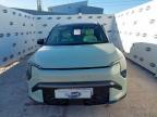 2025 KIA EV3 148KW GT-LINE S 81.4KWH 5DR AUTO for sale at Copart BRISTOL