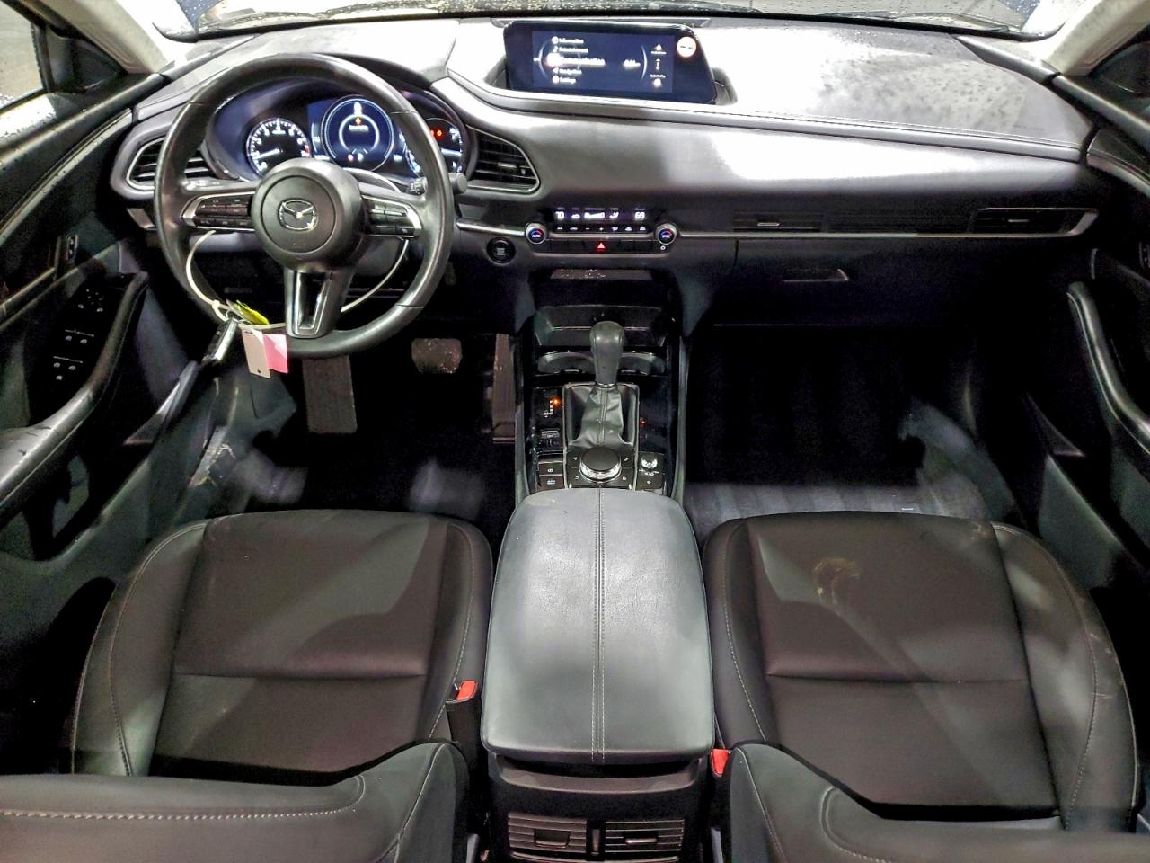 2024 Mazda Cx-30 Select VIN: 3MVDMBBM9RM653999 Lot: 94423855